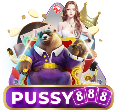 Pussy888