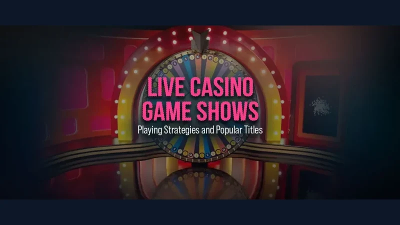 Roulette langsung