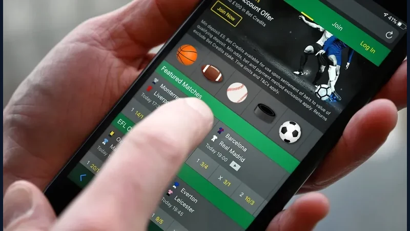 Sportsbook
